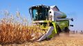 Объёмы производства сельхозпродукции в Крыму снизились за год на 15%