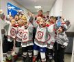 Хоккеисты из Симферополя выиграли турнир в Казани