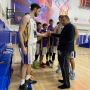 Крымские баскетболисты идут без поражений на чемпионате Северо-Кавказского и Южного федеральных округов