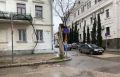На улице Суворова во время капремонта обновят часть деревьев