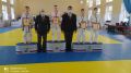 Ялтинцы вернулись с медалями с первенства Крыма по дзюдо