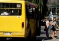В Крыму льготники не могут проезжать бесплатно в общественном транспорте лишь при наличии удостоверения
