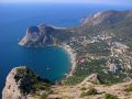 Крым возглавил топ-10 красивых мест для отдыха с детьми