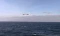 Российский истребитель попал на видео с американского эсминца «Дональда Кука»