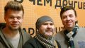Солисту "Песняров" запретили въезд на Украину из-за визита в Крым