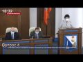 В первом чтении утвердили порядок разработки программы развития торговли Севастополя