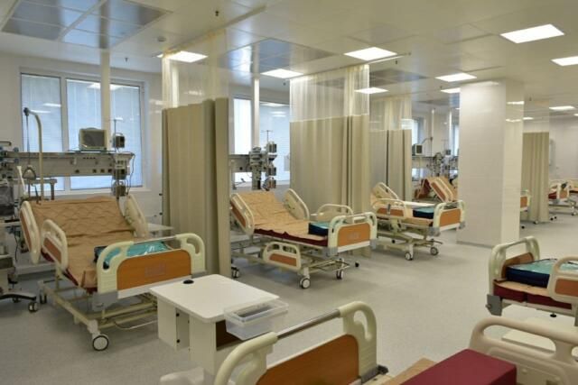 В Крыму до 2024 года откроют пять центров амбулаторной онкологической помощи