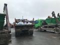 В Симферополе запустили мусоросортировочный завод
