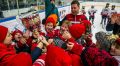 Авербух поздравил симферопольских хоккеистов с победой в престижном российском турнире