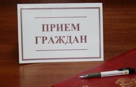 В Севастополе граждане смогли задать вопросы по медицине депутату Госдумы