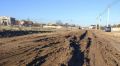 Власти Крыма снова сменят подрядчика ремонта Лесного шоссе в Евпатории и Аллеи Дружбы в Заозёрном