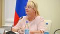 Программа льготных займов для самозанятых стартовала в Крыму - Ирина Кивико