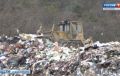 В Симферополе начал работу мусоросортировочный завод