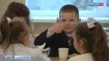 В Севастополе дети-сироты и инвалиды будут питаться в школах и колледжах бесплатно