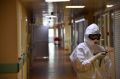 В Крыму скончалось еще 9 человек с коронавирусом