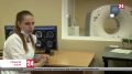 В Джанкое установили новый компьютерный томограф. Когда пациенты смогут пройти обследование?