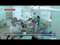 Севастопольская стоматологическая поликлиника №1 пополнилась новым оборудованием
