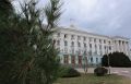 Главную площадь Симферополя планируют отремонтировать в 2021 году