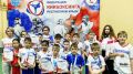 Спортсмены Сакского района заняли призовые места на Чемпионате и Первенстве города Симферополь по кикбоксингу