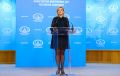 Захарова заявила, что страны Запада всегда найдут повод для санкций в отношении России