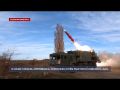 В Крыму корабль «противника» уничтожен огнём ракетного комплекса «Бал»
