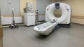 Минздрав РК: В Джанкойской центральной районной больнице установлен второй компьютерный томограф
