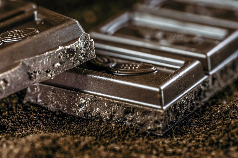 Севастополец съел шоколада на четыре года заключения