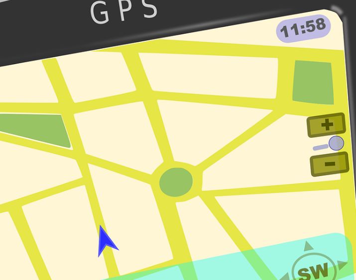      GPS-