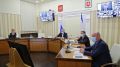 Сергей Аксёнов запретил привлекать субподрядчиков при заключении контрактов на строительных объектах