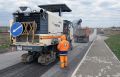 В Севастополе начался ремонту девяти автодорог