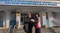 Библиотечный фонд нашего района пополнился новой литературой крымских авторов