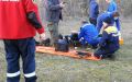 В Крыму турист сорвался с 15-метрового обрыва