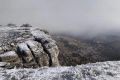 В горах Крыма 4 февраля выпадет мокрый снег