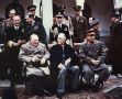 Проведение конференции в Крыму стало ярким свидетельством признания союзниками решающего вклада СССР в разгром нацистской Германии, — Аксёнов