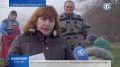«Народ говорит»: в Кировском районе жители добиваются благоустройства своего села