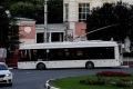 На обновление троллейбусной сети от Симферополя до Ялты потребуется порядка 5 млрд рублей