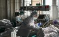 В России за сутки выявили 16 714 заразившихся коронавирусом