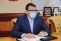 Пост министра чрезвычайных ситуаций Крыма занял Сергей Садаклиев