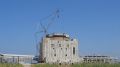 В Крыму снесут здание недостроенной атомной электростанции
