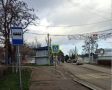 Один из остановочных пунктов в Балаклаве перенесен на новое место