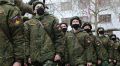Выпускники первой в России военно-медицинской кафедры получили в Крыму офицерские погоны