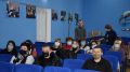 Состоялось открытие очного обучения по модулю № 3 дополнительной программы профессиональной переподготовки «Подготовка управленческих команд Республики Крым»