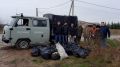 Минприроды РК: В Сакском районе убрали мусор на территории лесного фонда