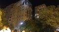 Проект восстановления после взрыва жилого дома в Керчи будет готов к лету