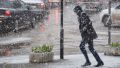 Снег и порывы ветра: в МЧС предупредили крымчан о надвигающемся шторме