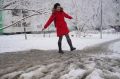 Мокрый снег и сильный ветер: какую погоду принесет в Крым начало недели
