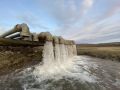 Сколько осталось воды в водохранилищах Крыма