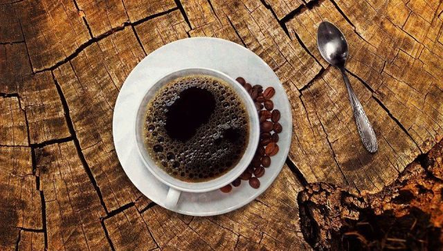 Чем заменить утренний кофе – совет диетолога