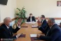 Крымский парламент внес изменения в главный финансовый документ республики на 2021 год