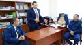 Александр Спиридонов: Госкомрегистр поддерживает стремления местных администраций совершенствовать работу муниципального земельного контроля